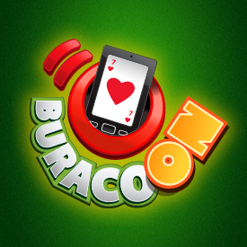 BuracoON - O único 100% grátis. Jogue online agora!