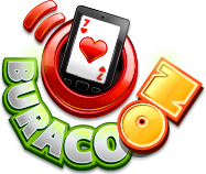 BuracoON - Buraco Online – Apps no Google Play